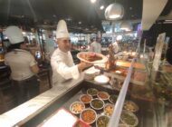 İSTANBUL HAVALİMANI’NDA TÜRK MUTFAĞI HAFTASI ETKİNLİĞİ