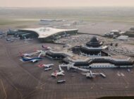 TAV TEKNOLOJİSİ HAYDAR ALİYEV HAVALİMANI’NDA