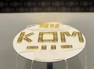 İSTANBUL HAVALİMANI’NDA ALTIN OPERASYONU