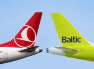 THY İLE AIRBALTIC ORTAK UÇUŞ ANLAŞMASI İMZALANDI