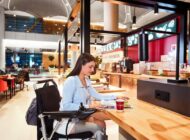 İGA’DAN, ENGELLİ GRUPLARA YENİ HİZMETLER