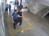 İRANLI ŞARKICI İSTANBUL HAVALİMANI’NDA YAKALANDI