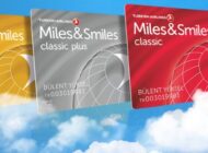 THY VE GARANTİ BBVA MİLES&SMILES ANLAŞMASINI UZATTI