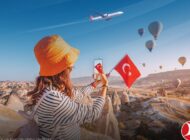 THY’DEN ÖĞRENCİLERE 19 MAYIS KAMPANYASI