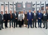 İSTANBUL HAVALİMANI ”DOĞA” SERGİSİNE EV SAHİPLİĞİ YAPIYOR