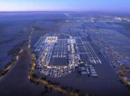 KİNG KHALİD HAVALİMANI IC İÇTAŞ İNŞAATA EMANET