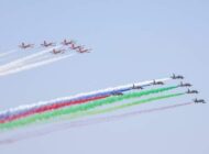 TEKNOFEST COŞKUSU ANKARA VE İZMİR’DE SÜRECEK