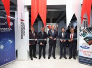 TUSAŞ UZAY BİLİMLERİ VE UYDU TEKNOLOJİLERİ LABORATUVARI AÇILDI
