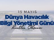  15 MAYIS DÜNYA AIM GÜNÜ