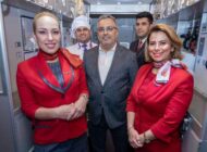 THY, AMERİKA KITASINDA TANITIM ATAĞINDA