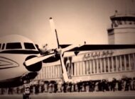 DHMİ 90. YAŞINI KUTLUYOR…