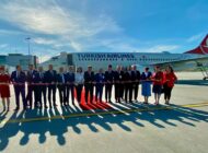 THY, KRAKOW’U UÇUŞ AĞINA EKLEDİ