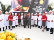 THY İKRAM MENÜLERİNİ YENİLEDİ