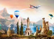 İSTANBUL VE ANKARA UÇUŞLARINDA YÜZDE 40 İNDİRİM