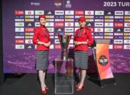 TURKISH EUROLEAGUE FİNAL FOUR LİTVANYA’DA BAŞLIYOR