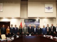 SHGM İLE HAVA-İŞ TOPLU İŞ ŞÖZLEŞMESİ İMZALANDI