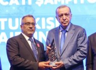 THY İHRACAT ŞAMPİYONU OLDU