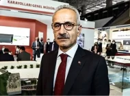 BAKAN URALOĞLU’NDAN TRABZON HAVALİMANI AÇIKLAMASI