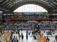 SABİHA GÖKÇEN HAVALMANI’NDA TARİHİ REKOR!