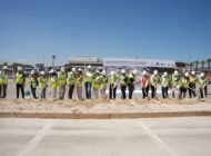 ANTALYA HAVALİMANI’NDA GENİŞLEME ÇALIŞMALARI BAŞLADI