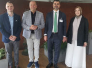 THY VE AIRBUS EĞİTİM PROTOKOLÜ İMZALADI