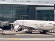 THY UÇAĞINDA KALP KRİZİ GEÇİREN YOLCU HAYATINI KAYBETTİ