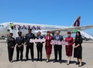 QATAR AIRWAYS, TRABZON UÇUŞLARINA BAŞLADI