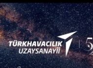 TÜRKİYE’NİN GURURU TUSAŞ 50 YAŞINDA !