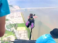 KAPTAN YAĞMUR SARIOĞLU DÜNYA REKORU KIRDI!