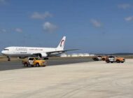 İGA İSTANBUL HAVALİMANI’NA YENİ KARGO UÇUŞU