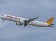 PEGASUS 36 ADET A321 NEO SİPARİŞİ VERDİ