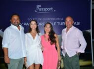 GOLF TUTKUNLARI TAV TURNUVASINDA BULUŞTU