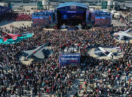 TEKNOFEST, 17-21 EYLÜL’DE İSTANBUL’DA KAPILARINI AÇIYOR