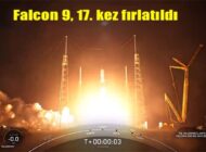 SPACEX YENİ REKOR KIRDI
