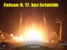 SPACEX YENİ REKOR KIRDI