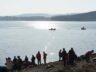 HELİKOPTER KAZASINDAN ACI HABER GELDİ
