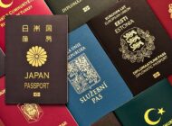 DÜNYANIN EN GÜÇLÜ PASAPORTLARI AÇIKLANDI