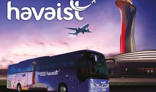 HAVAİST’TEN İKİ YENİ HAT