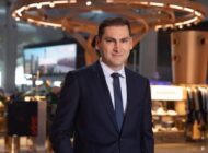 BİLGEN, KÜRESEL ULAŞTIRMA KORİDORU FORUMU’NA KATILDI