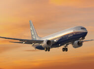 BOEING TARİHİNİN EN BÜYÜK ANLAŞMASI