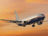 BOEING TARİHİNİN EN BÜYÜK ANLAŞMASI