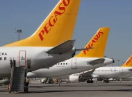 PEGASUS HAVA YOLLARI YOLCU SAYISINI ARTTIRDI