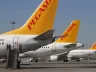 PEGASUS HAVA YOLLARI YOLCU SAYISINI ARTTIRDI