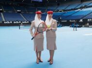 EMIRATES, WİMBLEDON TENİS TURNUVASI’NA SPONSOR OLDU