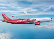 VIETJET AIR, 40 ADET TRENT 7000 MOTORU SATIN ALACAK