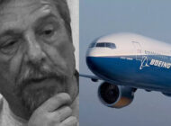 ESKİ BOEING MÜDÜRÜNÜN ŞÜPHELİ ÖLÜMÜ