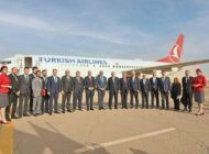 THY, TRABLUS’A YENİDEN UÇMAYA BAŞLADI