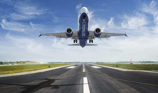 SUNEXPRESS UÇAĞINA ASILSIZ İHBAR
