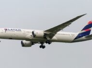 LATAM UÇAĞI TÜRBÜLANSA GİRDİ 50 YARALI