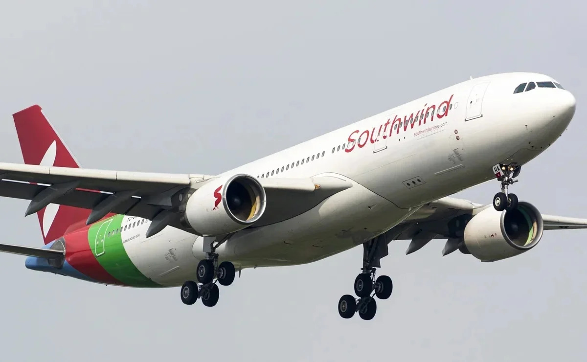 Tailwind Airlines Официальный Сайт Купить Билеты